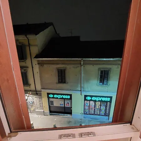 Fast Wifi E Netflix -- Centro Di Vicino Stazione Daire